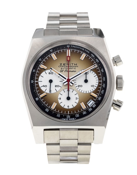 Zenith Chronomaster El Primero 03.A384.400/385.M385